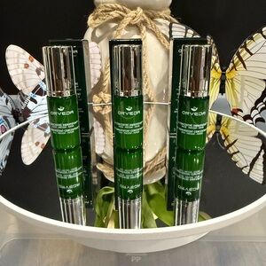 3 Orveda The Omnipotent Concentrate 5ml NIB
(15ml total)